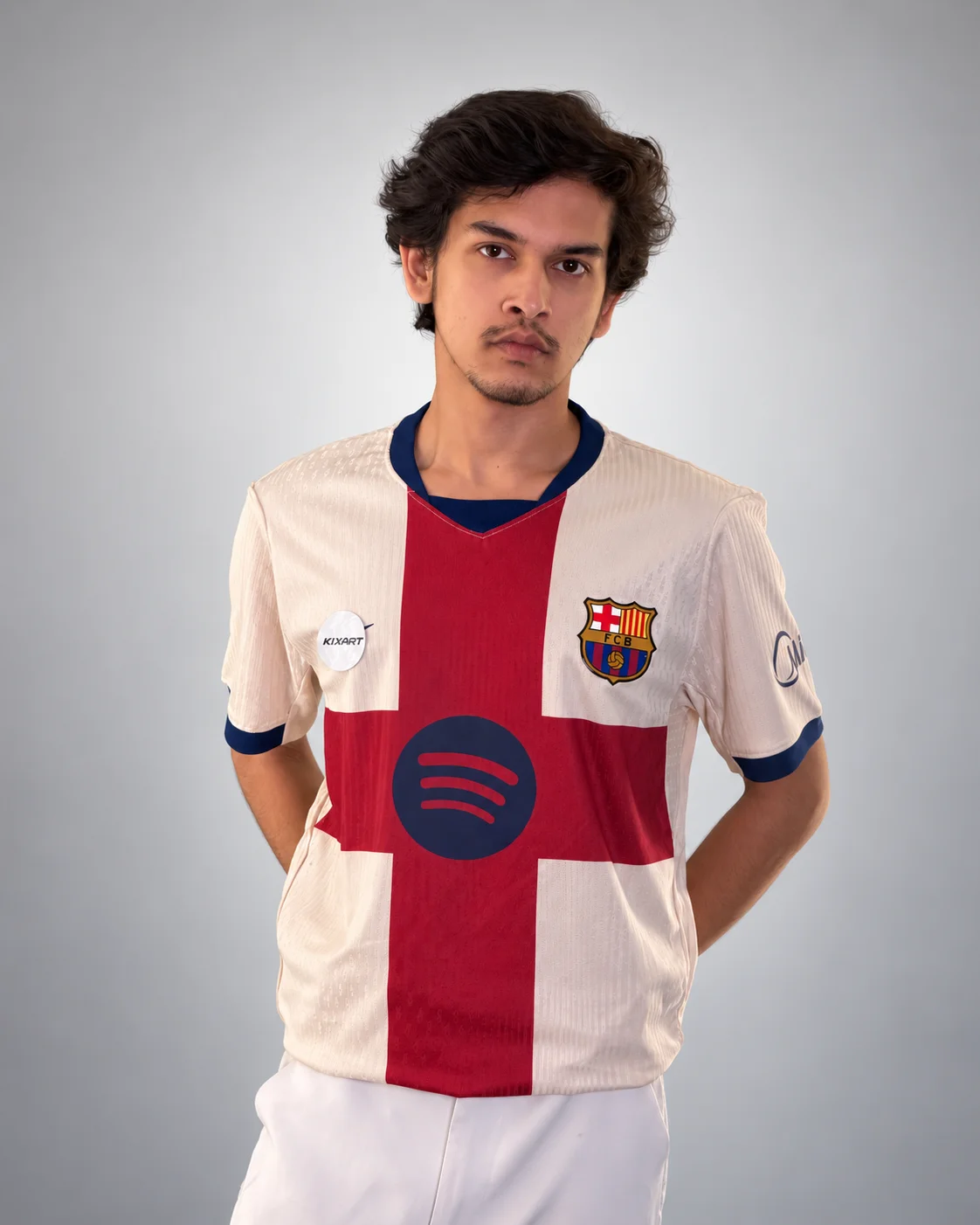Barcelona 4th
